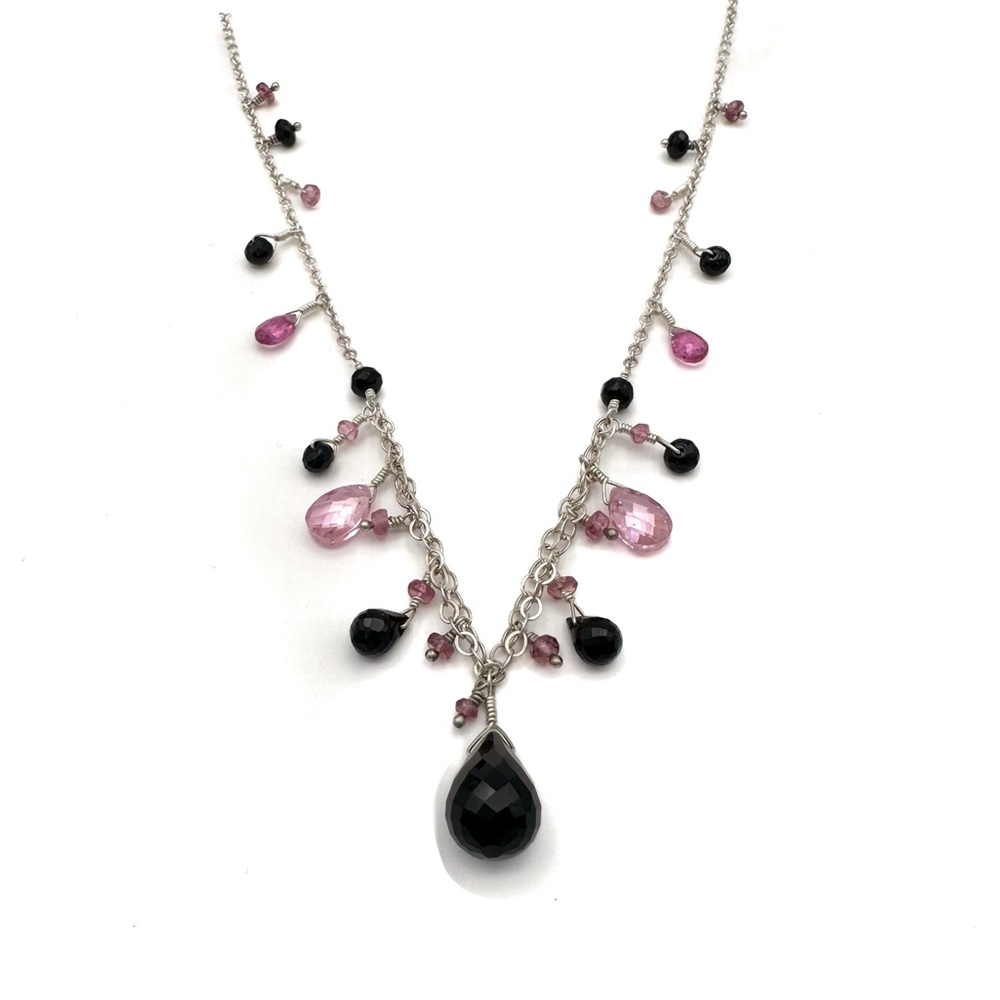 Laura Gibson Necklace